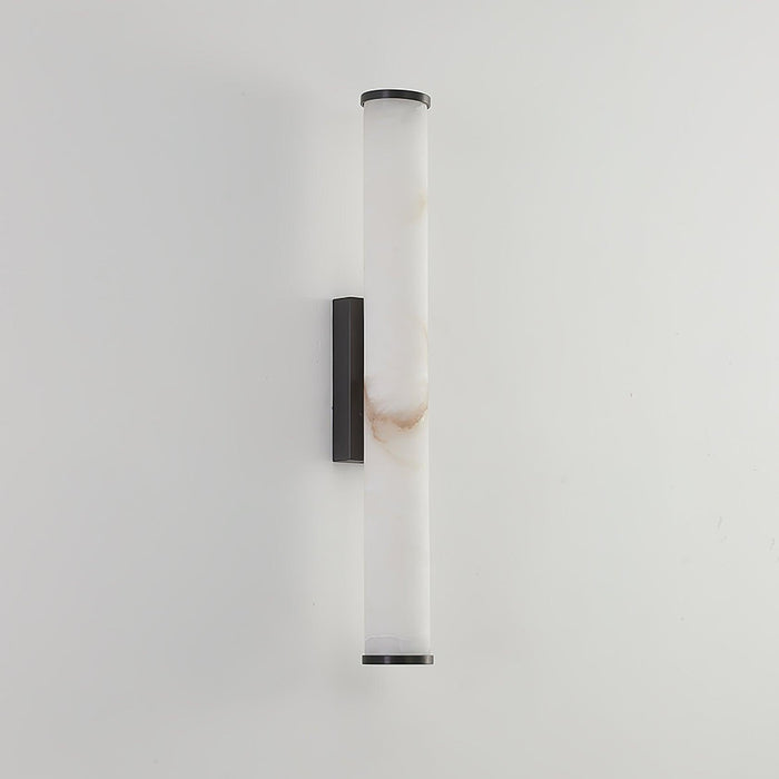 Callisto Alabaster Wall Lamp - Simprolos