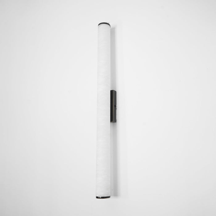 Callisto Alabaster Wall Lamp - Simprolos