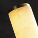 Callisto Alabaster Wall Lamp - Simprolos