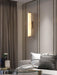 Callisto Alabaster Wall Lamp - Simprolos