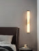 Callisto Alabaster Wall Lamp - Simprolos