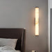 Callisto Alabaster Wall Lamp - Simprolos