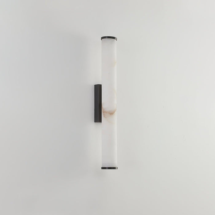 Callisto Alabaster Wall Lamp - Simprolos
