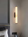 Callisto Alabaster Wall Lamp - Simprolos