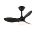 Callum Ceiling Fan Light - Simprolos