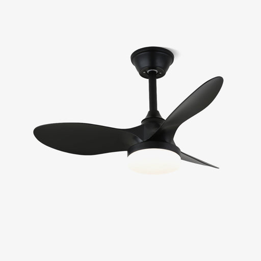 Callum Ceiling Fan Light - Simprolos