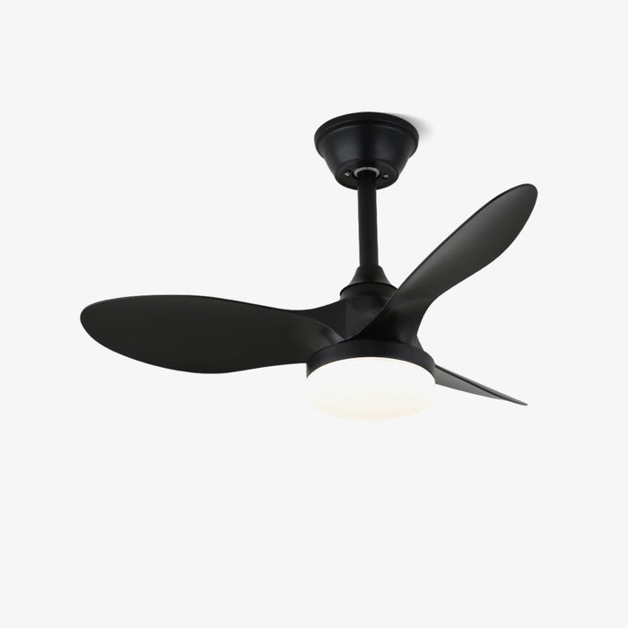 Callum Ceiling Fan Light - Simprolos