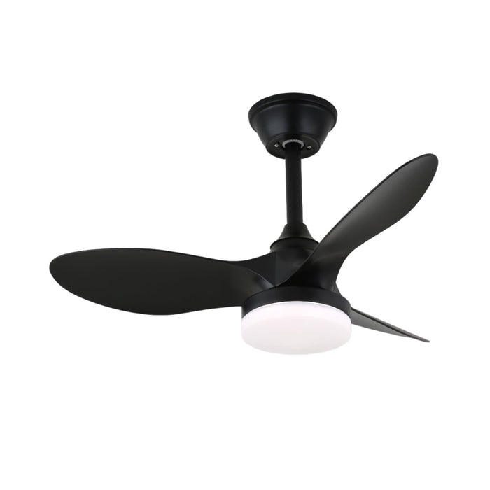 Callum Ceiling Fan Light - Simprolos