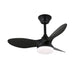 Callum Ceiling Fan Light - Simprolos