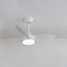 Callum Ceiling Fan Light - Simprolos