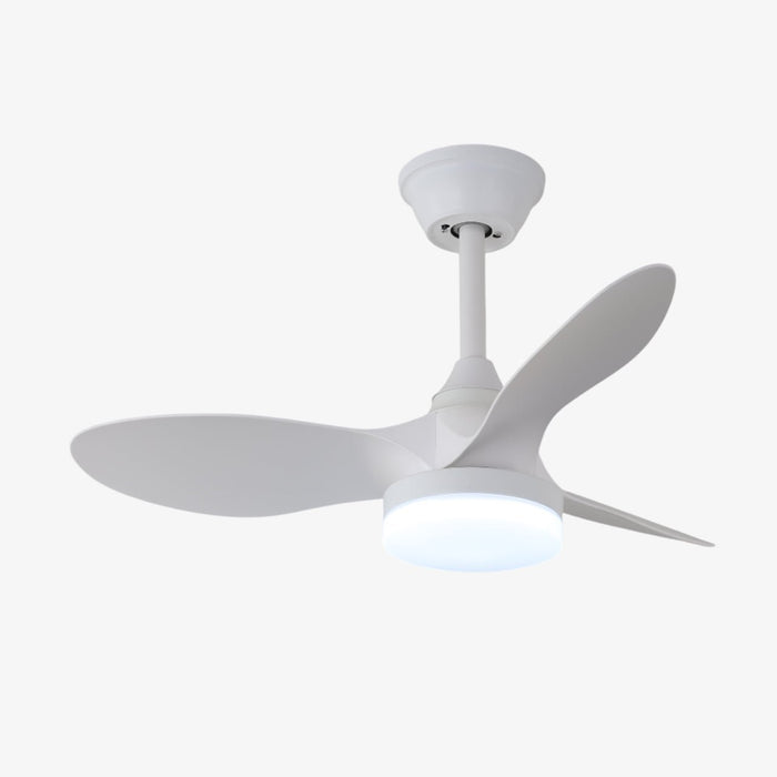 Callum Ceiling Fan Light - Simprolos