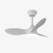 Callum Ceiling Fan Light - Simprolos