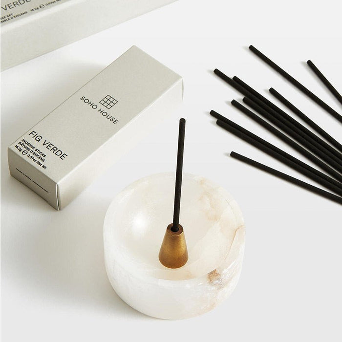 Calm Ring Incense Holder - Simprolos