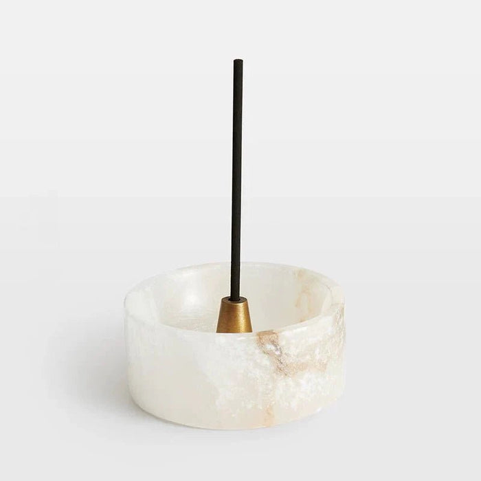 Calm Ring Incense Holder - Simprolos
