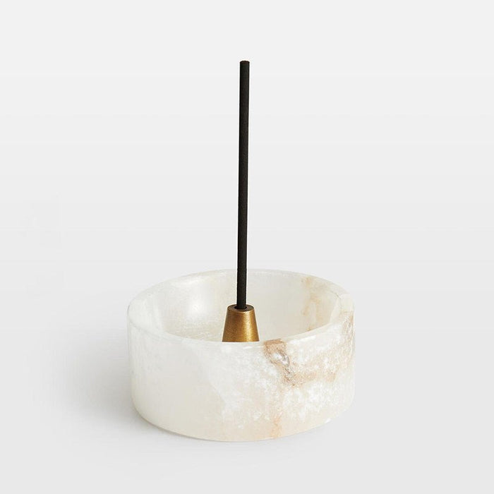 Calm Ring Incense Holder - Simprolos
