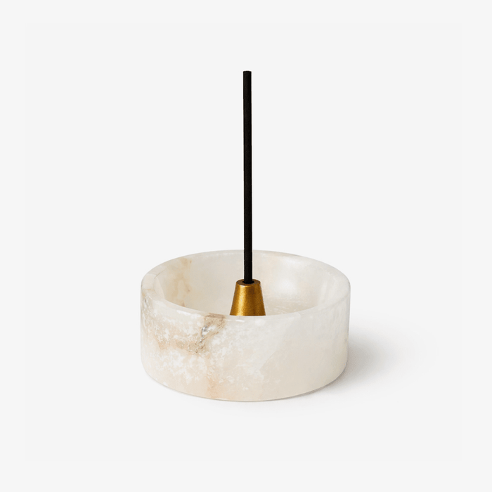 Calm Ring Incense Holder - Simprolos