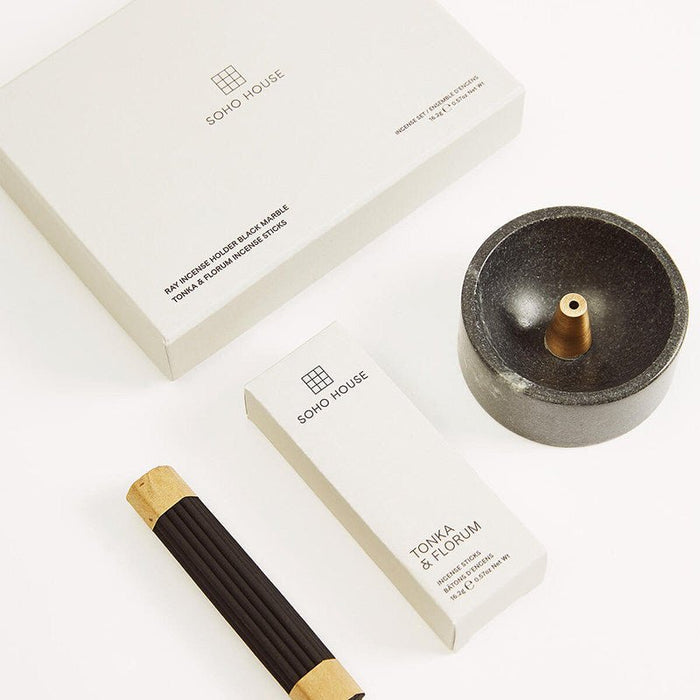 Calm Ring Incense Holder - Simprolos