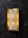 Calviero Alabaster Wall Sconce - Simprolos