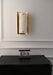Calviero Alabaster Wall Sconce - Simprolos