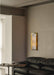 Calviero Alabaster Wall Sconce - Simprolos