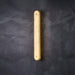 Calyxon Alabaster Wall Sconce - Simprolos