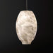 Camille Alabaster Pendant Lamp - Simprolos