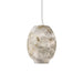 Camille Alabaster Pendant Lamp - Simprolos