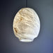 Camille Alabaster Pendant Lamp - Simprolos