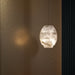 Camille Alabaster Pendant Lamp - Simprolos