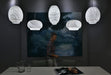 Camille Alabaster Pendant Lamp - Simprolos