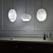 Camille Alabaster Pendant Lamp - Simprolos
