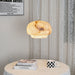Camille Alabaster Pendant Lamp - Simprolos