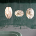 Camille Alabaster Pendant Lamp - Simprolos