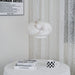 Camille Alabaster Pendant Lamp - Simprolos