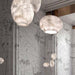 Camille Alabaster Pendant Lamp - Simprolos