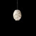Camille Alabaster Pendant Lamp - Simprolos