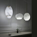 Camille Alabaster Pendant Lamp - Simprolos