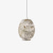 Camille Alabaster Pendant Lamp - Simprolos