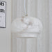 Camille Alabaster Pendant Lamp - Simprolos