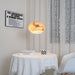 Camille Alabaster Pendant Lamp - Simprolos