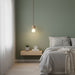 Camille Travertine Pendant Light - Simprolos