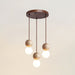 Camille Travertine Pendant Light - Simprolos