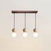 Camille Travertine Pendant Light - Simprolos