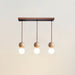 Camille Travertine Pendant Light - Simprolos