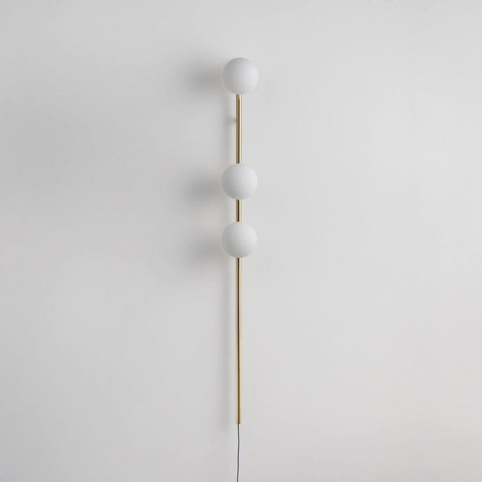 Candied Balls Wall Light - Simprolos