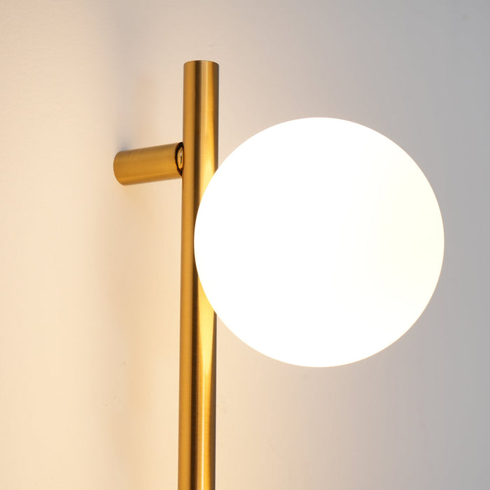 Candied Balls Wall Light - Simprolos