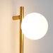 Candied Balls Wall Light - Simprolos