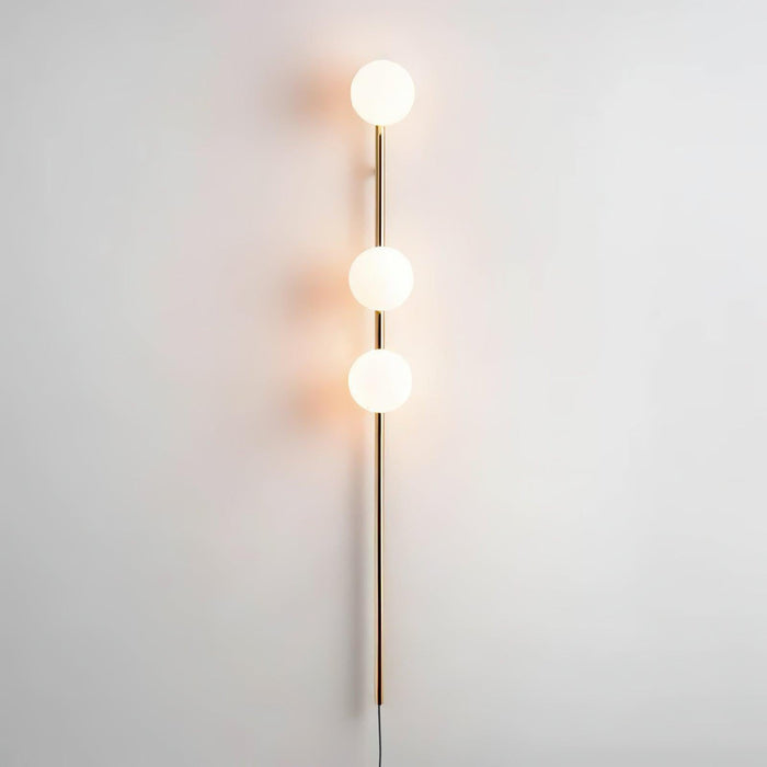 Candied Balls Wall Light - Simprolos