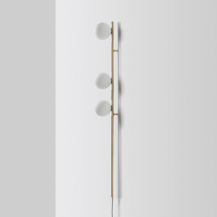 Candied Balls Wall Light - Simprolos