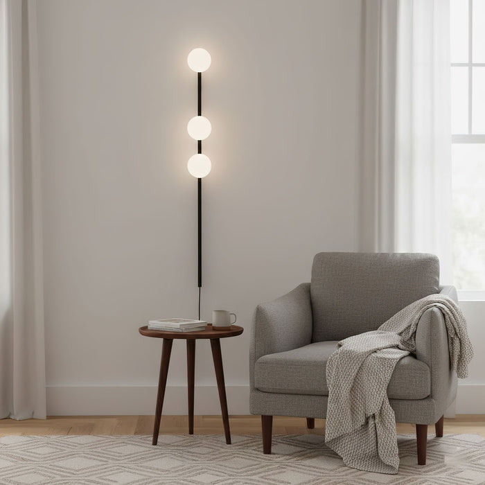 Candied Balls Wall Light - Simprolos